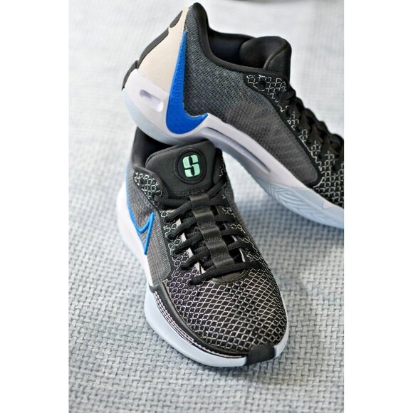 New! NIKE Sabrina 1 "Family Bonds" Basketball Shoe | FQ3381-001 - Picture 3 of 15